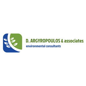 d Argyroupolos logo