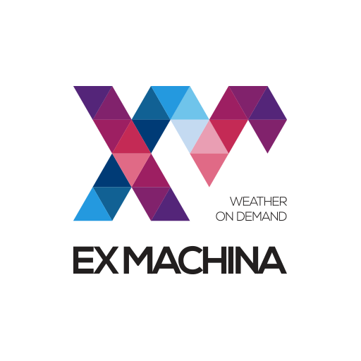 exmachina logo