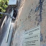 Go to: Installation of the environmental monitoring station in the urban stream…