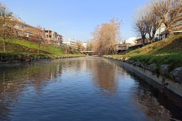 Μετάβαση στο: Επισκευή και βαθμονόμηση σταθμών