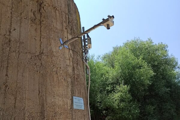 Μετάβαση στο: Εγκατάσταση νέου σταθμού στον ποταμό Ασωπό