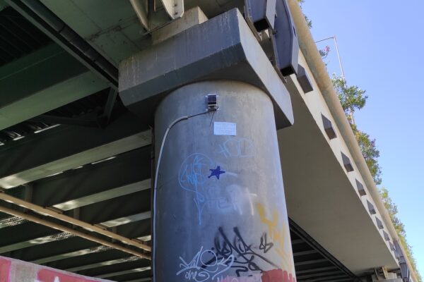 Μετάβαση στο: Εγκατάσταση νέου σταθμού στις εκβολές του Κηφισού