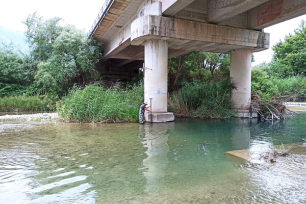 αξιολόγηση της λειτουργίας των σταθμών